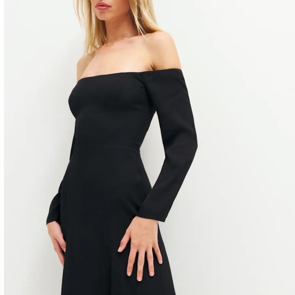 Reformation Ballari Dress - Picture 3 of 4